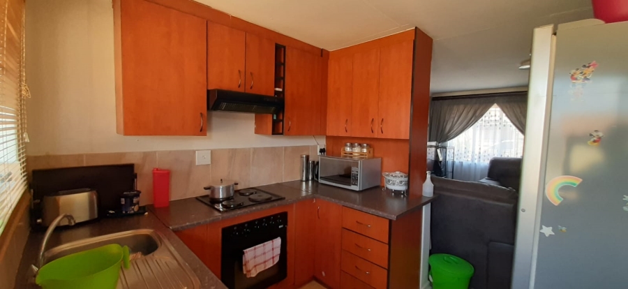 3 Bedroom Property for Sale in Vista Park Free State